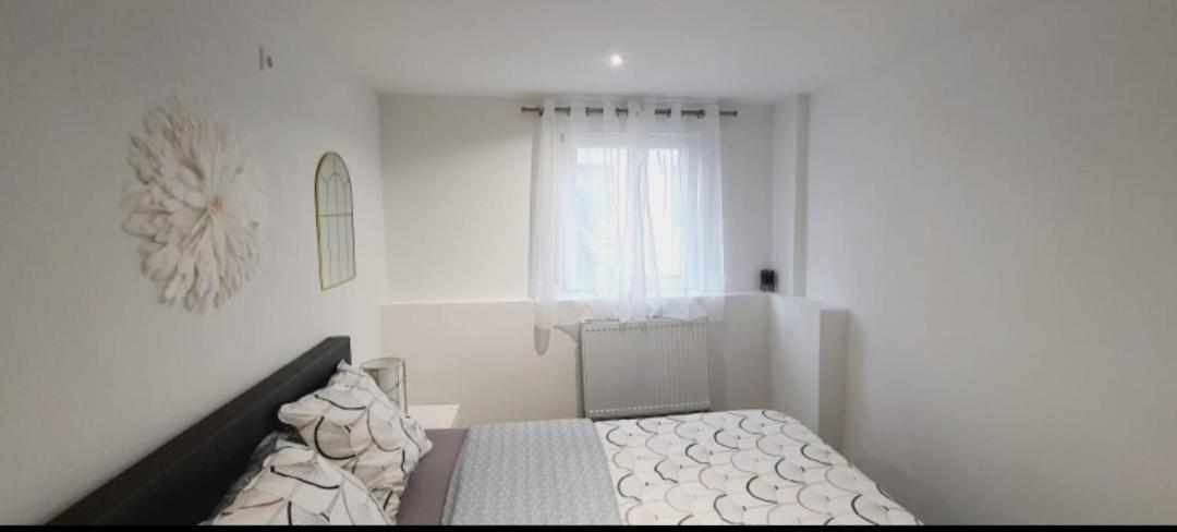 Schone 2 Zw In Sindelfingen - Maichingen *Daimler Apartment ภายนอก รูปภาพ